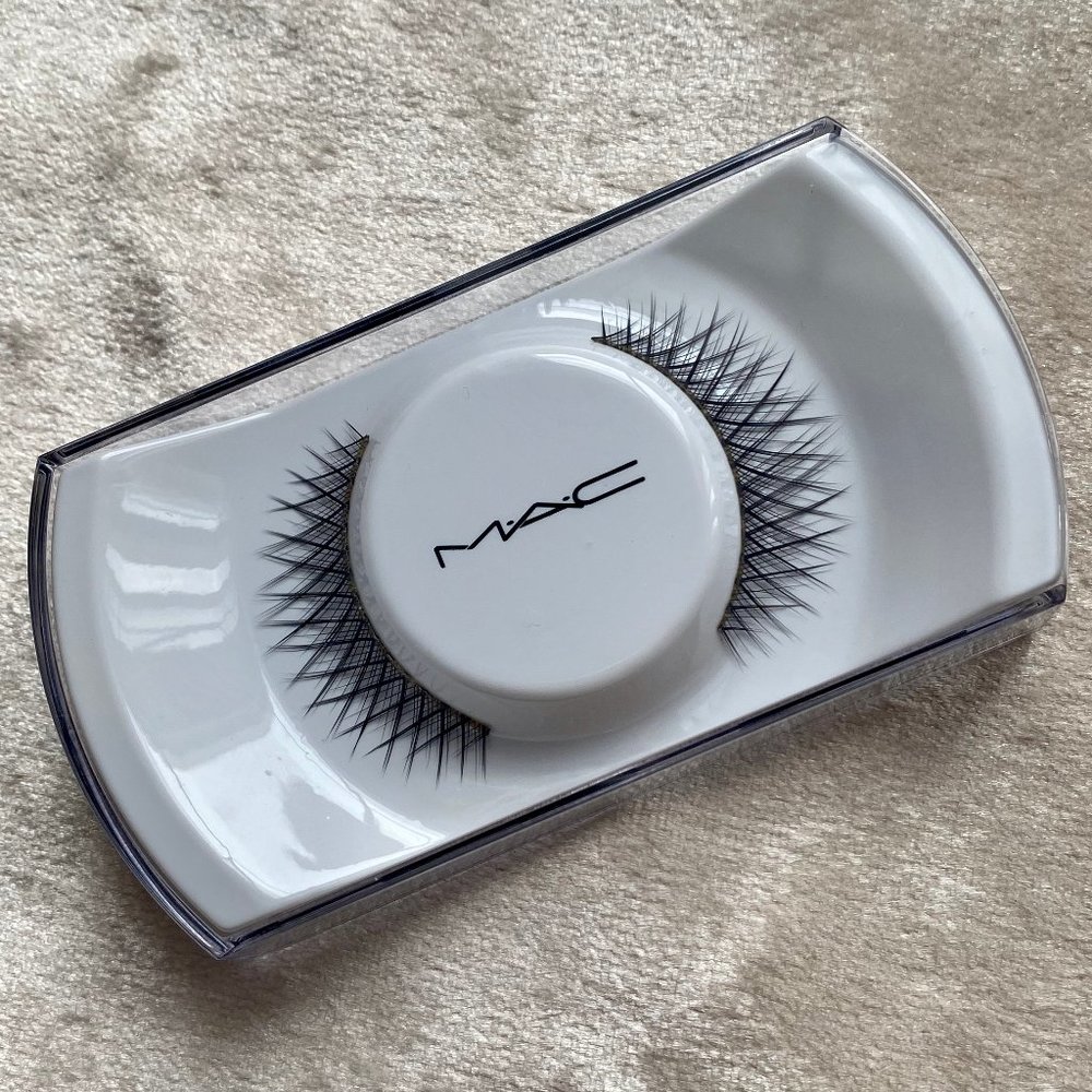 MAC Cosmetics False Lashes #41 BNIB